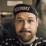 Profile Picture of Edward Pepper (@sasquatchbikes) on Instagram