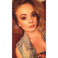 Profile Picture of Briawna Meier (@briawnaxo) on Pinterest