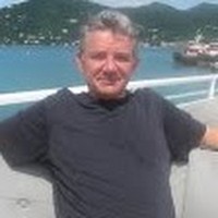 Profile Picture of Brent Davies (@brent-davies-3) on Quora