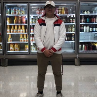 Profile Picture of Mike Ryu (@mikeryu11) on Twitter