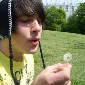 Profile Picture of Lewis Robson (@bloodsoakingslumber) on Myspace