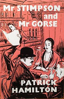 Profile Picture of Mr. Stimpson and Mr. Gorse - Wikipediaon Wikipedia