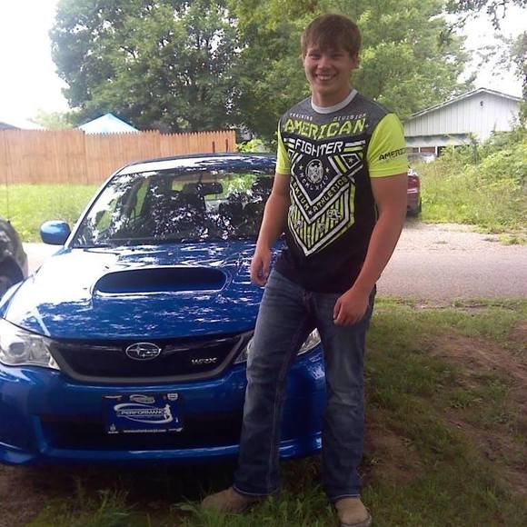 Profile Picture of Josh Bishop (@jibbinator) on Poshmark