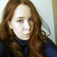 Profile Picture of Bianca Viana  (@bianca-viana) on Quora