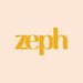 Profile Picture of Zeph Store (@atozeph) on Pinterest
