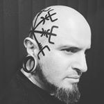 Profile Picture of Félix Carmona (@artbyfelixtattoo) on Instagram