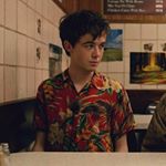 Profile Picture of teotfw // isaac  (@the.end.of.fucking.james) on Instagram