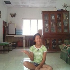 Profile Picture of Zeyn_mylene (@mylene_geronimo) on Twitter