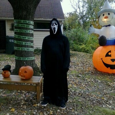 Profile Picture of Joshua Alford (@joshuaalford6) on Twitter