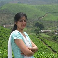 Profile Picture of Jayshree Iyer (@jayshree-iyer-5) on Quora