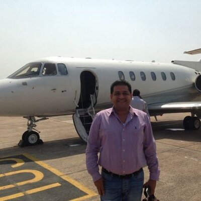 Profile Picture of Sandeep Virk (@virksandeep) on Twitter