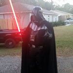 Profile Picture of Jason McLaney (@darthvader36571) on Instagram