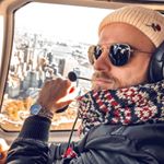 Profile Picture of David Chapman lennard (@papi__chap) on Instagram