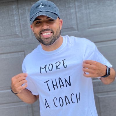 Profile Picture of Chris Dorsey (@GentsCoachD) on Twitter