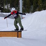 Profile Picture of Sam Gray (@__samgray__) on Instagram