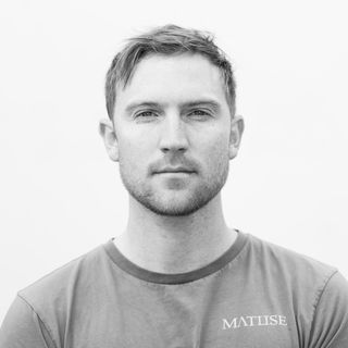 Profile Picture of Brett Hoffman (@bhoff_films) on Instagram