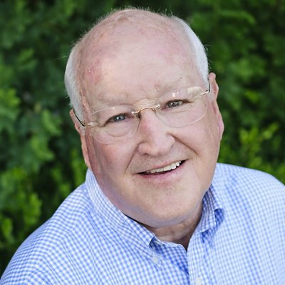 Profile Picture of Dr. James B. Maas (@SleepToWin) on Twitter