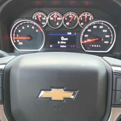 Profile Picture of Joel Pierce (@Joelpie89577563) on Twitter