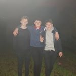 Profile Picture of James Gilbert (@james_gilbert23) on Instagram
