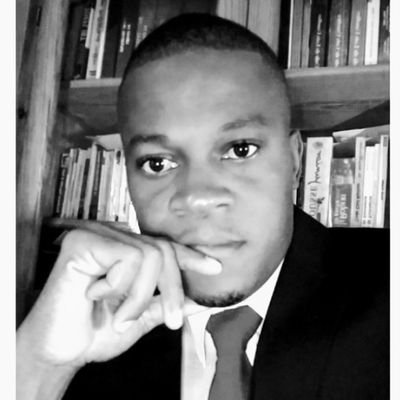 Profile Picture of Me. Jean Eddy ETIENNE  ⚖ (@JeanEddyEtienne) on Twitter