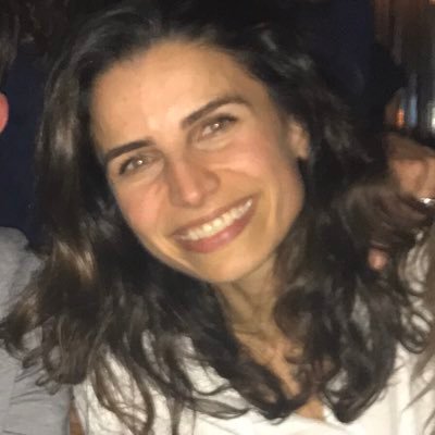 Profile Picture of Nora Makansi •نورا (@NoraMakansi) on Twitter