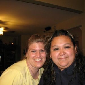 Profile Picture of Christine Ledermann (@bluetigerangel) on Myspace