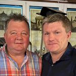 Profile Picture of Dave Denton (@dave.denton.7) on Instagram