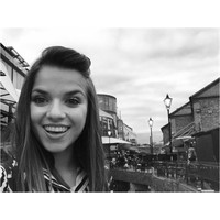 Profile Picture of Alejandra Benítez Román (@alejandra-benítez-román) on Quora