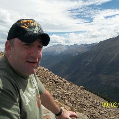 Profile Picture of Jason Grob (@JasonGrob1) on Twitter