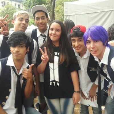 Profile Picture of Íris Vida Loka (@Iris_dos_Grau) on Twitter