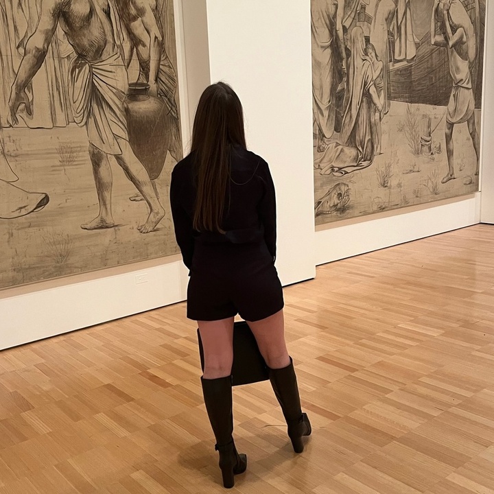 Profile Picture of D. (@denaewright) on Tiktok