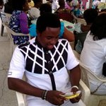 Profile Picture of Benjamin drakes (@kapone22gh) on Instagram