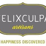 Profile Picture of Felix Culpa Artisans (@DonnaGingrasso1) on Pinterest
