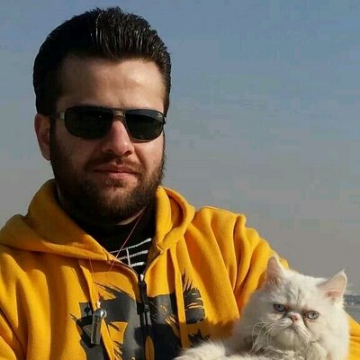 Profile Picture of Ali Tabatabai (@alitopol4) on Twitter