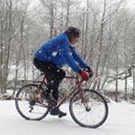 Profile Picture of Ian Bradbury (@ian.bradbury2010) on Instagram