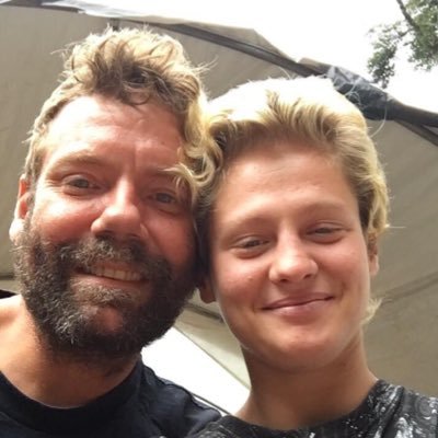 Profile Picture of Robert Neubert (@RobertNeubert5) on Twitter