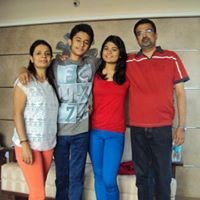 Profile Picture of Amit Vora (@amit-vora-11) on Quora