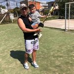 Profile Picture of Jonathan Ezequiel Parras (@jonathan.parras) on Instagram