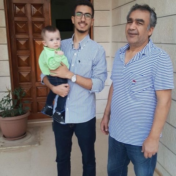 Profile Picture of Ahmad kamal Badawi (@ahmadkb123) on Poshmark