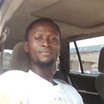 Profile Picture of Aaron Nii Quaye (@aaronniiquaye) on Instagram