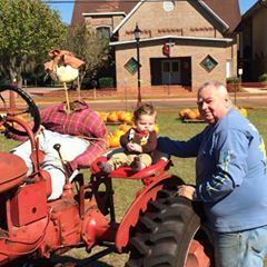 Profile Picture of William S Tracer (@williamstracer) on Tiktok