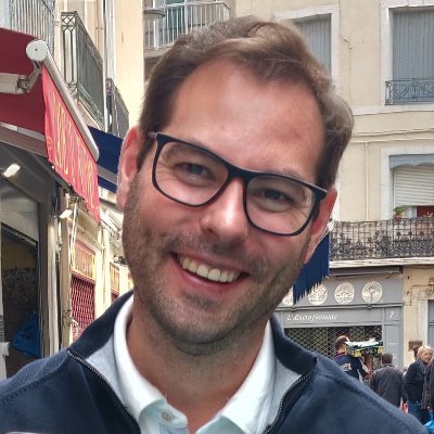 Profile Picture of Kevin McEachern (@KevinMcEachern) on Twitter
