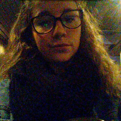 Mélanie Couturier - Twitter Profile Picture of Mélanie Couturier (@83Mlanie) on Twitter