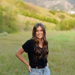 Profile Picture of Kate Finlinson (@kate_finny6) on Instagram