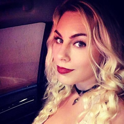 Profile Picture of Ashley VanDyke (@Aries_FreeLuv) on Twitter