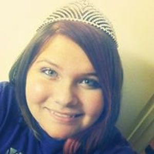 Profile Picture of Jessica Todd (@jess-demess) on Myspace