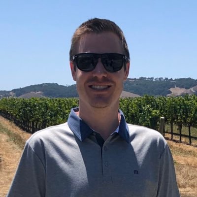 Profile Picture of Brian Kane (@btk1011) on Twitter