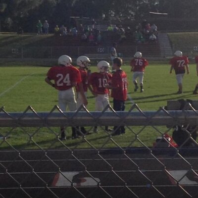 Profile Picture of Jacob Durant (@JacobDurant31) on Twitter