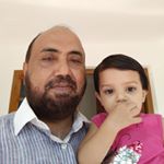 Profile Picture of Mohamed Sadiq Ali (@sadiqmetro) on Instagram