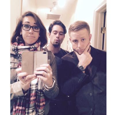 Profile Picture of Callahan Blum (@cal_fromcali) on Twitter
